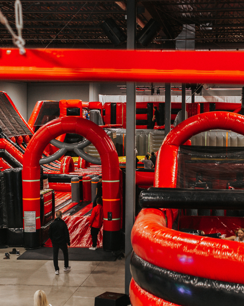 Ninja Factory