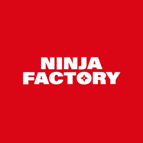 Ninja Factory par Cache-à-l'Eau